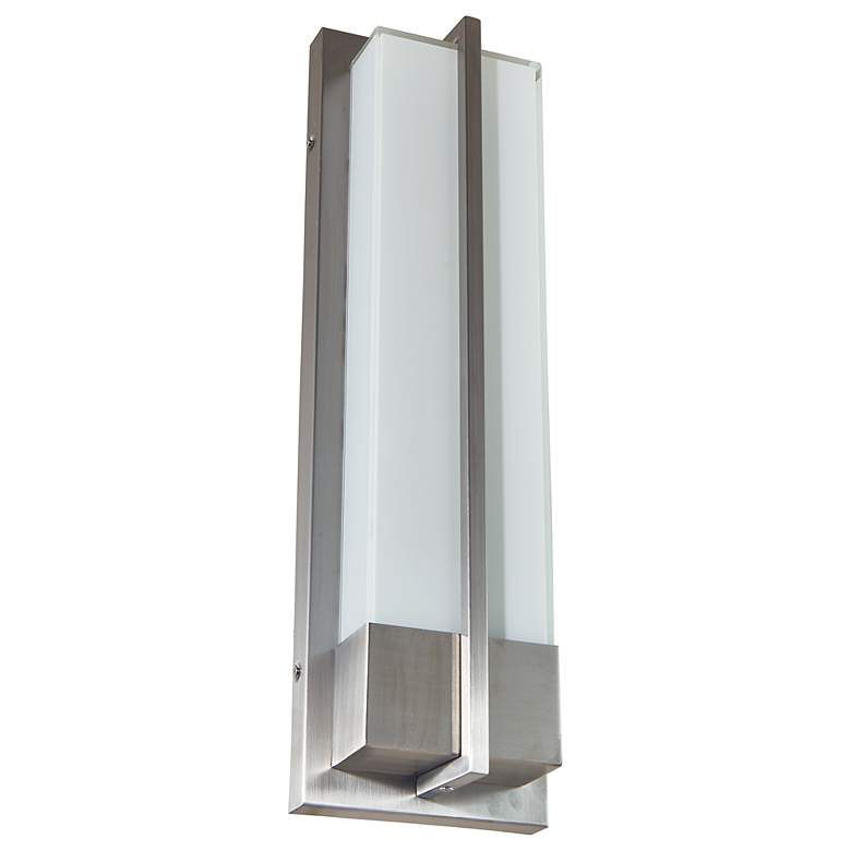 Image 2 ABRA Neutron Wet Location 316 Stainless Steel more views
