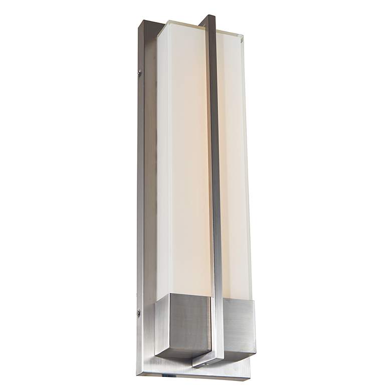 Image 3 ABRA Neutron Wet Location 316 Stainless Steel more views