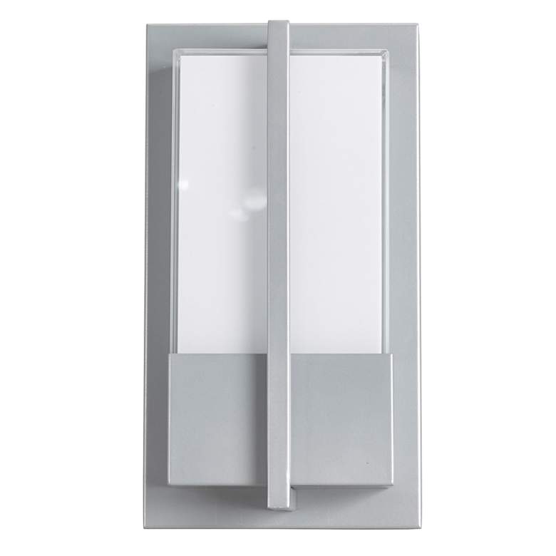 Image 2 ABRA Neutron Wet Location Wall Fixture Silica more views