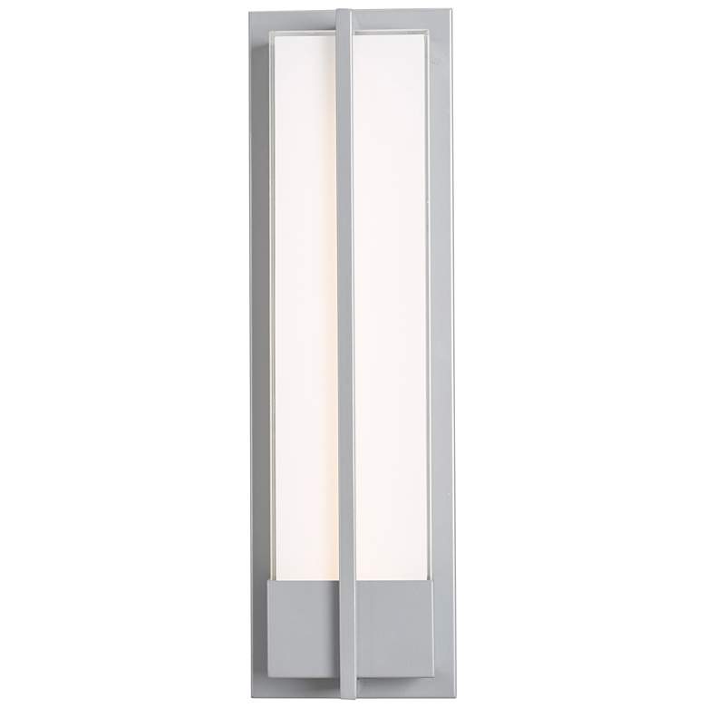 Image 1 ABRA Neutron Wet Location Wall Fixture Silica