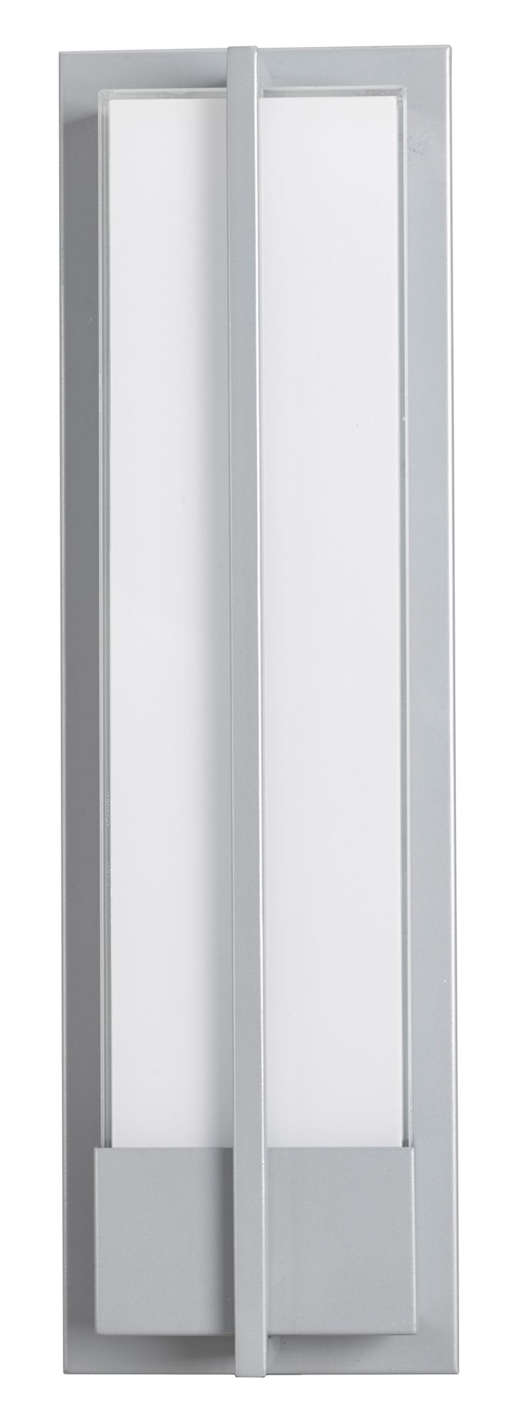 Image 2 ABRA Neutron Wet Location Wall Fixture Silica more views