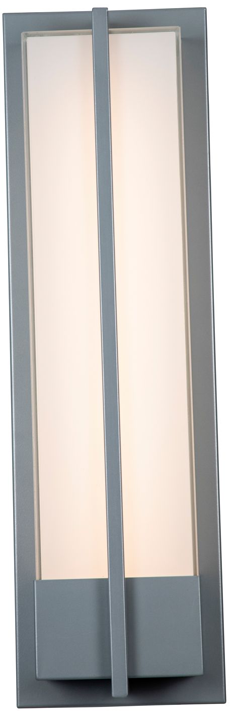 Image 3 ABRA Neutron Wet Location Wall Fixture Silica more views