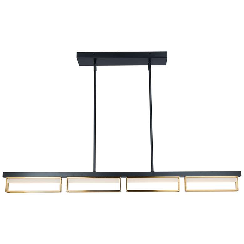 Image 1 Abra Pane 1-Light Orb Pendant BN-Brushed Nickel