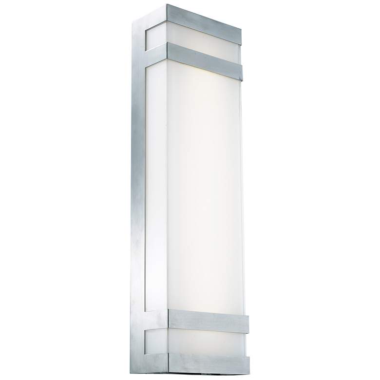 Image 1 ABRA Proton Wet Location 316 Stainless Steel