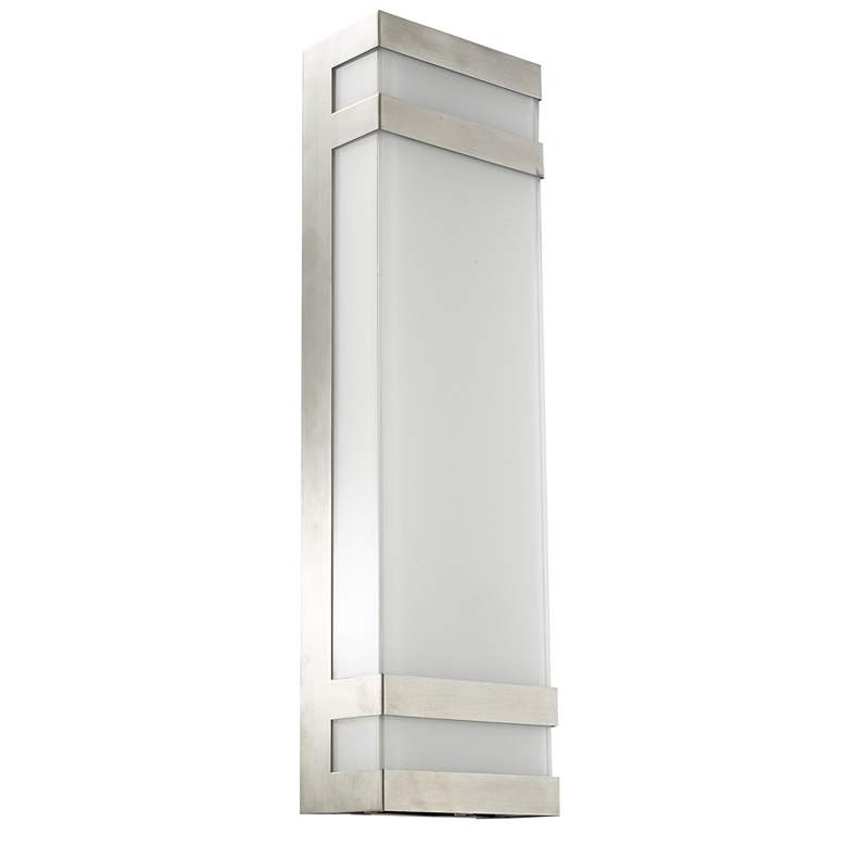 Image 2 ABRA Proton Wet Location 316 Stainless Steel more views