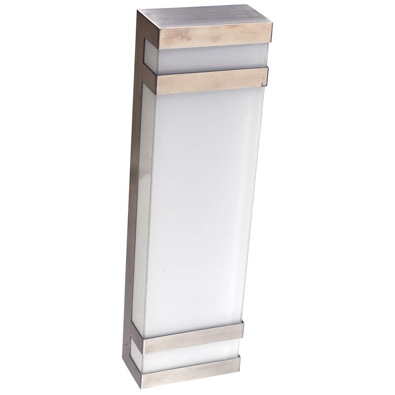 Image 4 ABRA Proton Wet Location 316 Stainless Steel more views