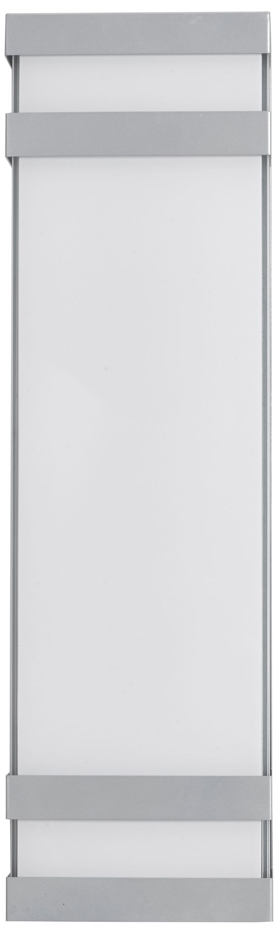 Image 2 ABRA Proton Wet Location Wall Fixture Silica more views
