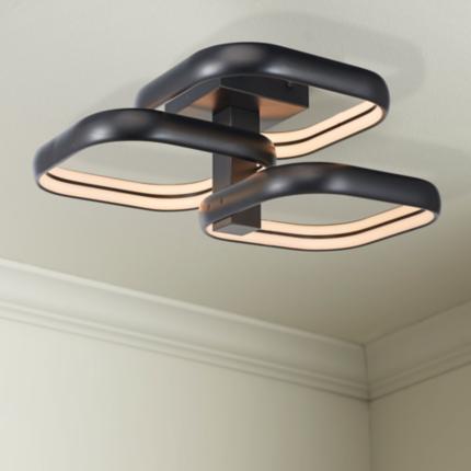 Abra Rave Black Collection