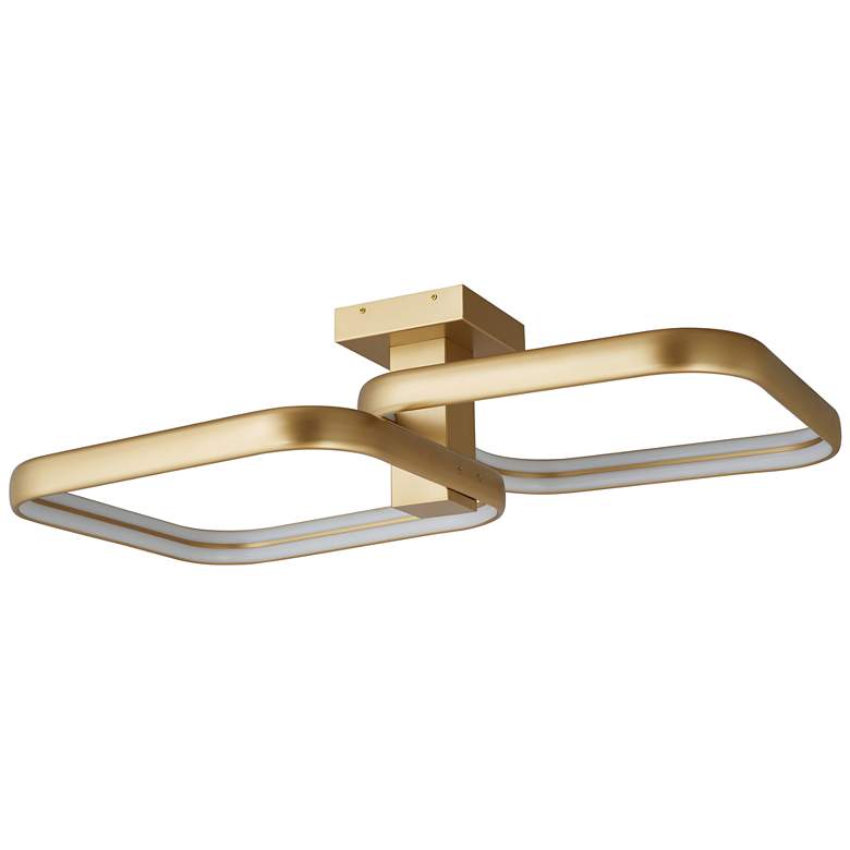 Image 1 Abra Rave Twin Bar Wet Location Wall Fixture MB-Matte Black