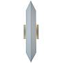 1_Abra Reflective Light Wet Location Wall Fixture