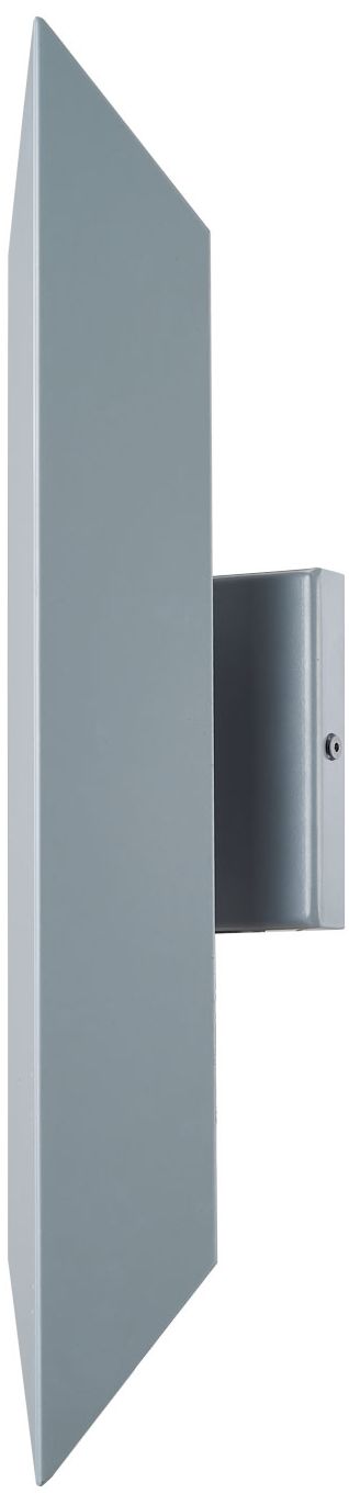 Image 4 Abra Reflective Light Wet Location Wall Fixture more views