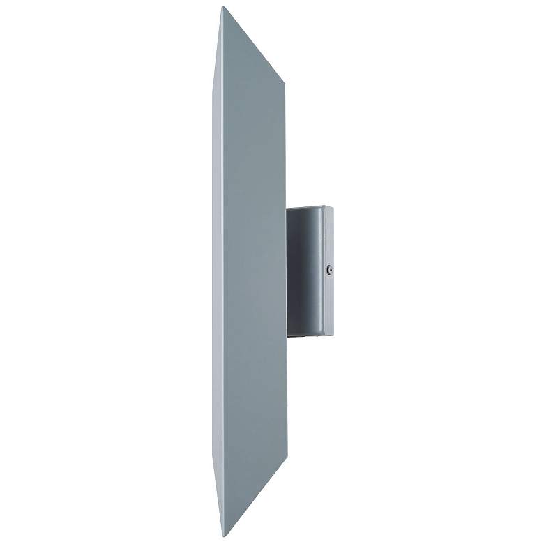 Image 4 Abra Reflective Light Wet Location Wall Fixture more views