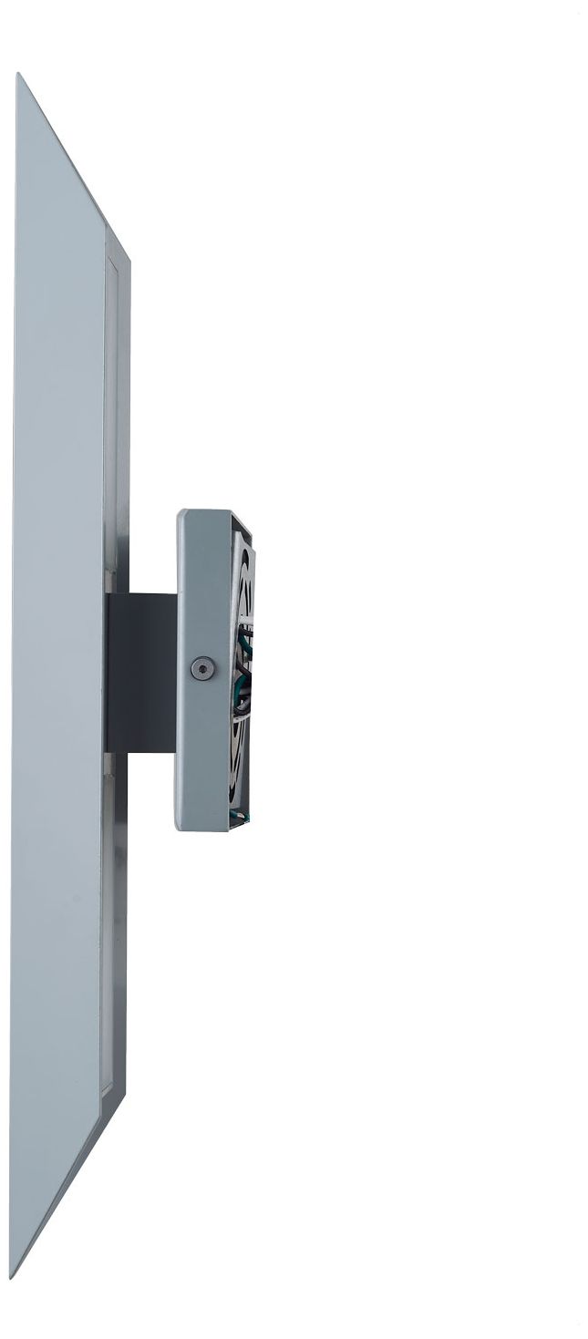 Image 6 Abra Reflective Light Wet Location Wall Fixture more views