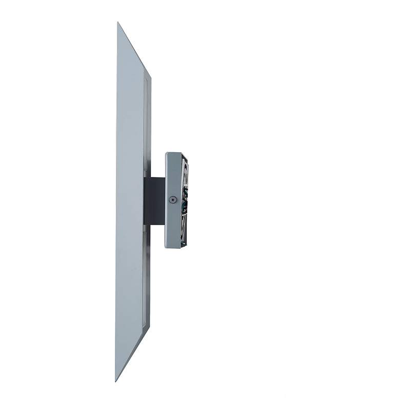 Image 6 Abra Reflective Light Wet Location Wall Fixture more views