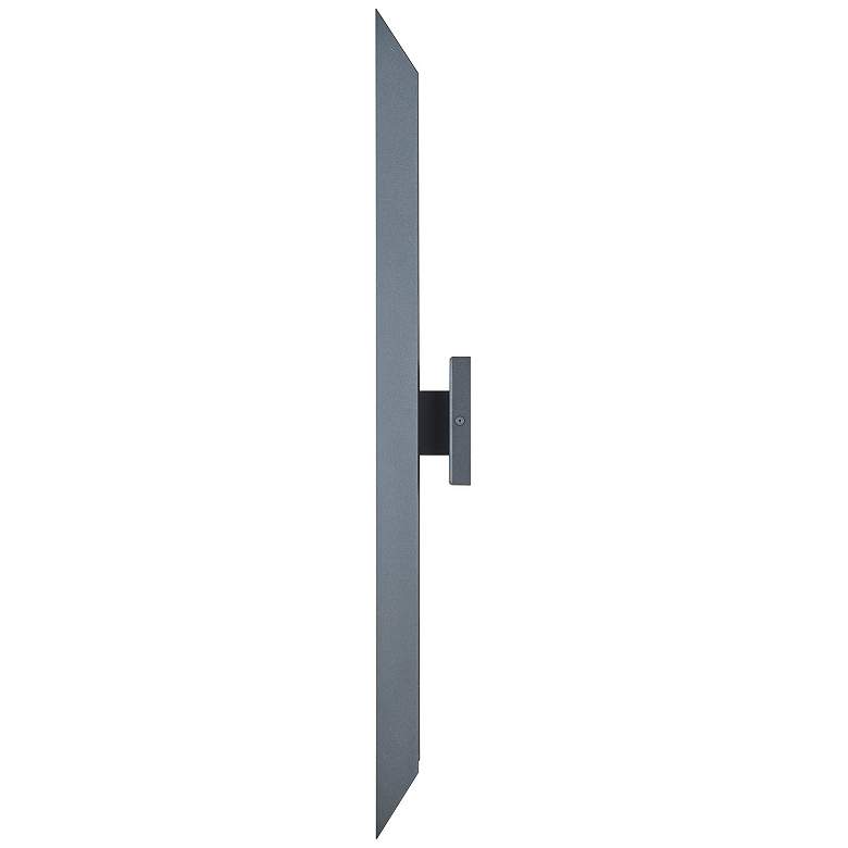 Image 6 Abra Reflective Light Wet Location Wall Fixture more views
