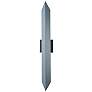 2_Abra Reflective Light Wet Location Wall Fixture more views