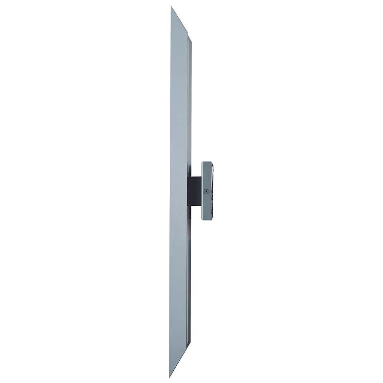 Image 6 Abra Reflective Light Wet Location Wall Fixture more views