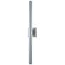 4_Abra Reflective Tube Light Wet Location Wall Fixture more views