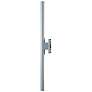 5_Abra Reflective Tube Light Wet Location Wall Fixture more views