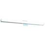 1_ABRA Sabre 36" Vertical or Horizontal Mount Vanity Bar Aluminum