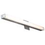 4_ABRA Sabre 36" Vertical or Horizontal Mount Vanity Bar Aluminum more views