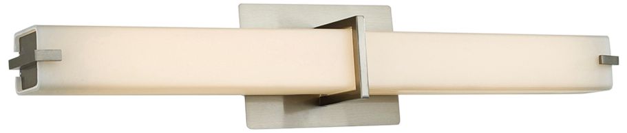 Abra Squire Brushed Nickel Collection