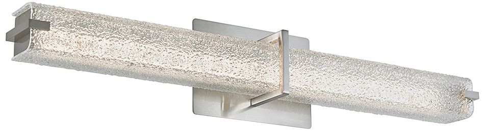 Abra Squire Brushed Nickel Collection