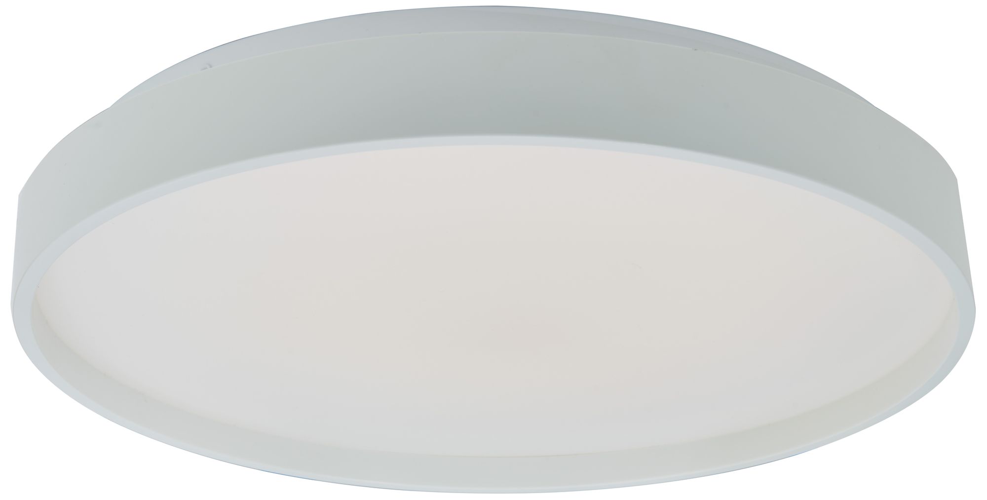 Abra Tambourine White Collection