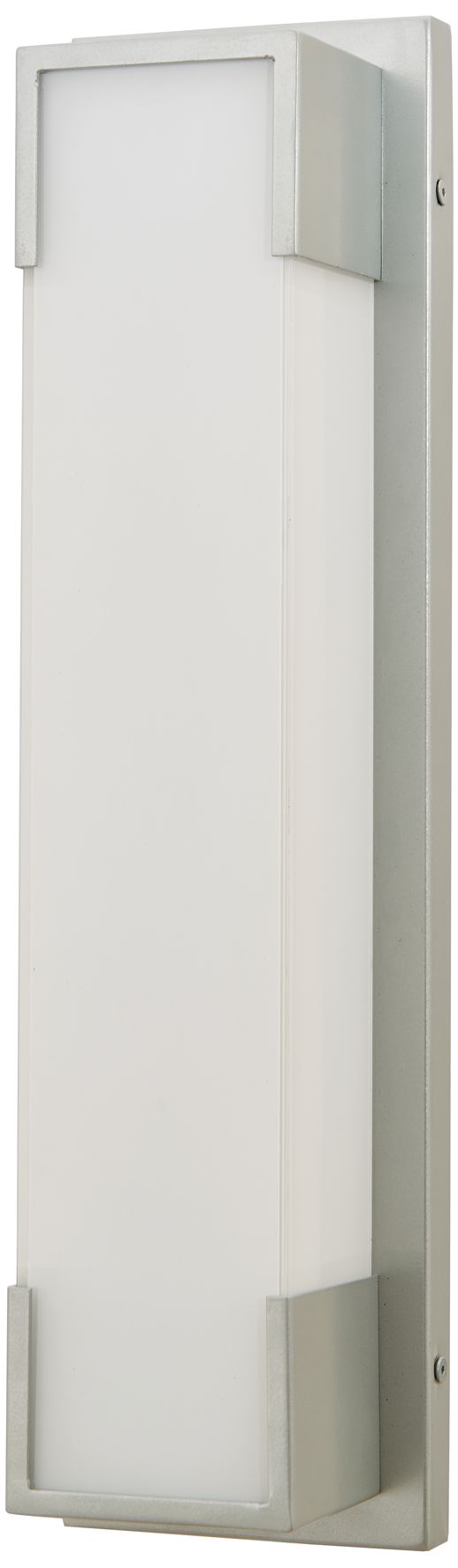 Image 2 ABRA Titon Wet Location  Wall Fixture Silica more views