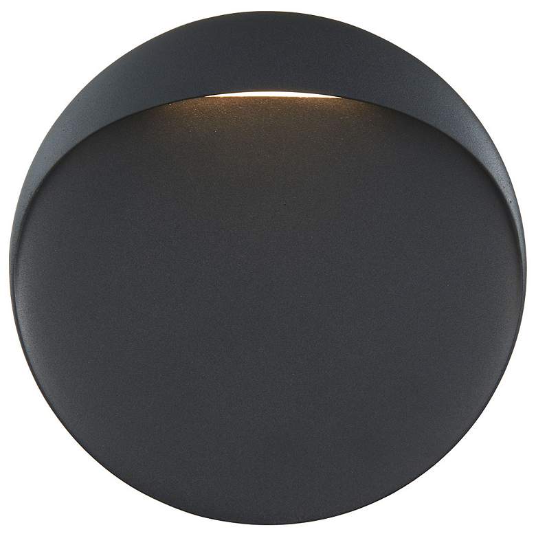 Image 1 Abra Wet Location Wall Fixture