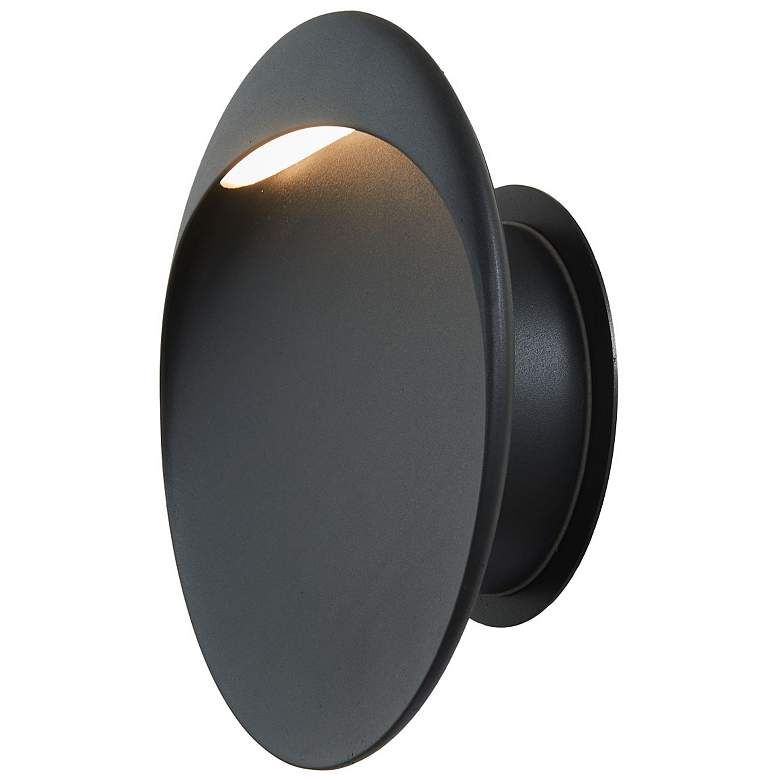 Image 2 Abra Wet Location Wall Fixture more views