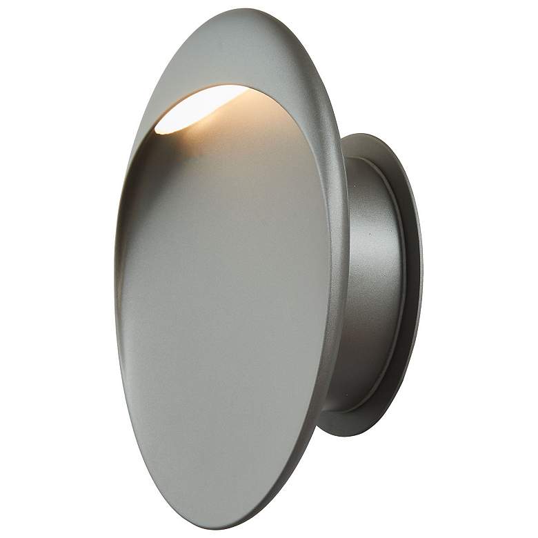 Image 3 Abra Wet Location Wall Fixture more views