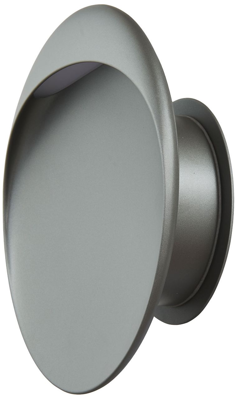 Image 4 Abra Wet Location Wall Fixture more views