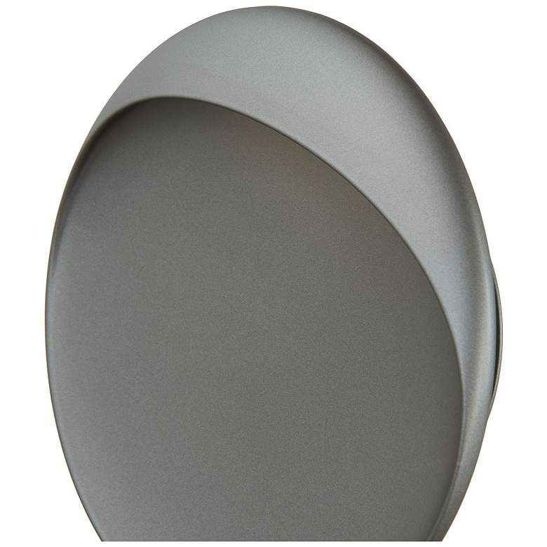 Image 5 Abra Wet Location Wall Fixture more views