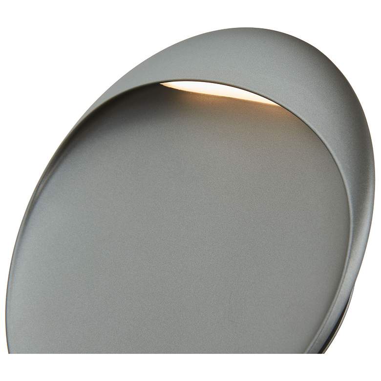 Image 6 Abra Wet Location Wall Fixture more views