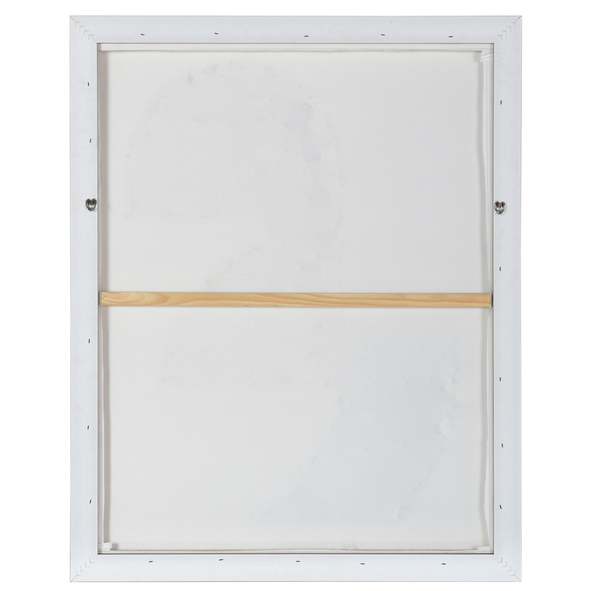 Image 4 Abstract Leather I 22.9"W x 28.87"H Die Cut Leather On Canvas Wal more views