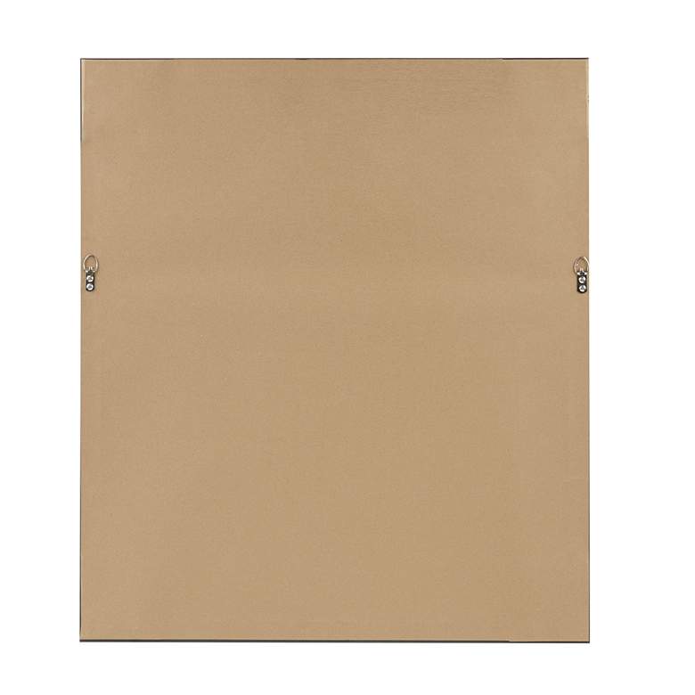 Image 6 Abstract Reveal 24 3/4" High Rectangular Framed Wall Art more views