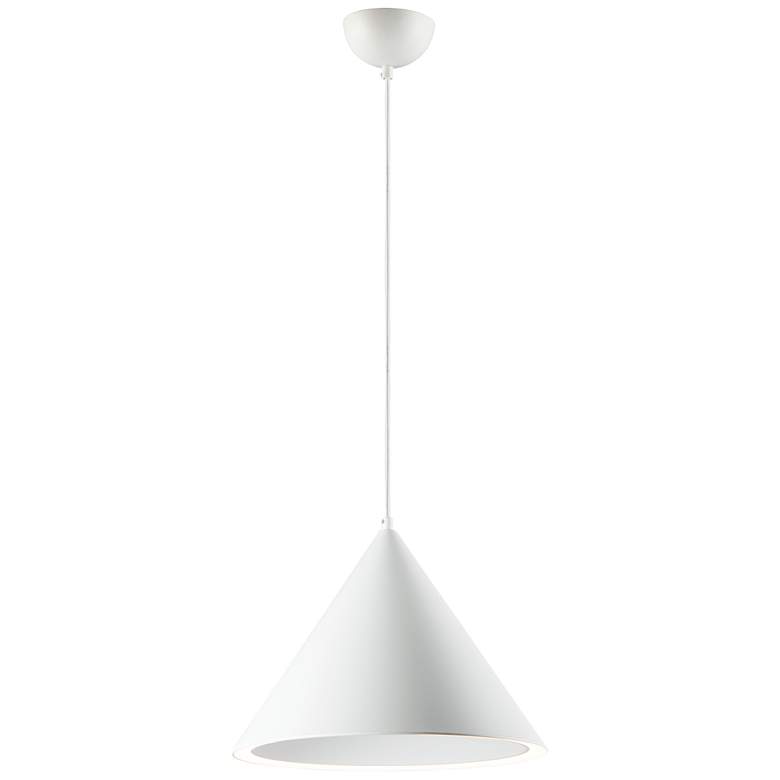 Image 1 Abyss 1-Light LED Pendant