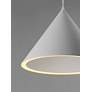 2_Abyss 1-Light LED Pendant more views