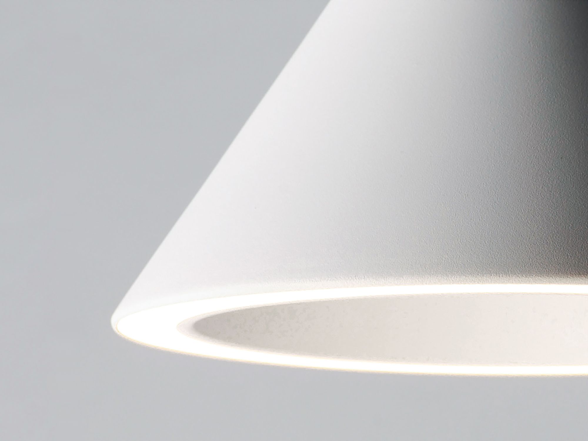 Image 4 Abyss 1-Light LED Pendant more views