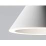 4_Abyss 1-Light LED Pendant more views