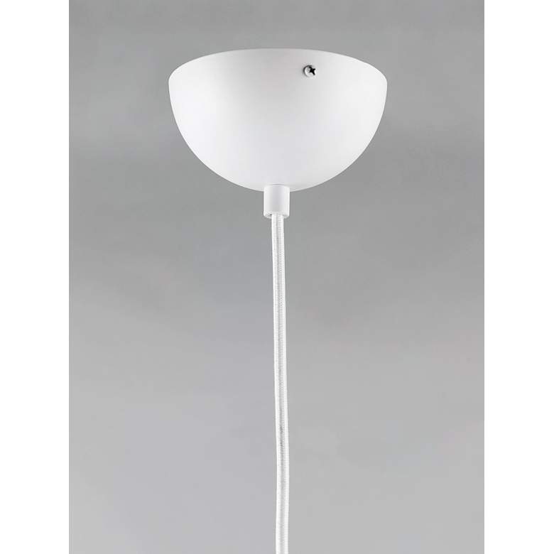 Image 5 Abyss 1-Light LED Pendant more views