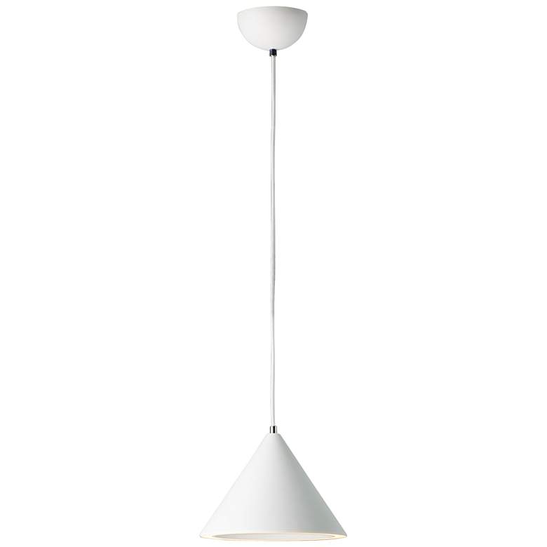 Image 1 Abyss 1-Light LED Pendant