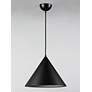 2_Abyss 1-Light LED Pendant more views