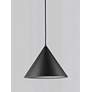 4_Abyss 1-Light LED Pendant more views