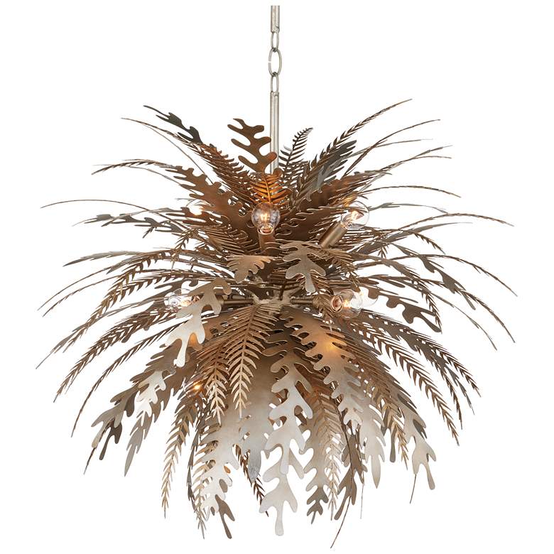 Image 1 Abyssinia Chandelier