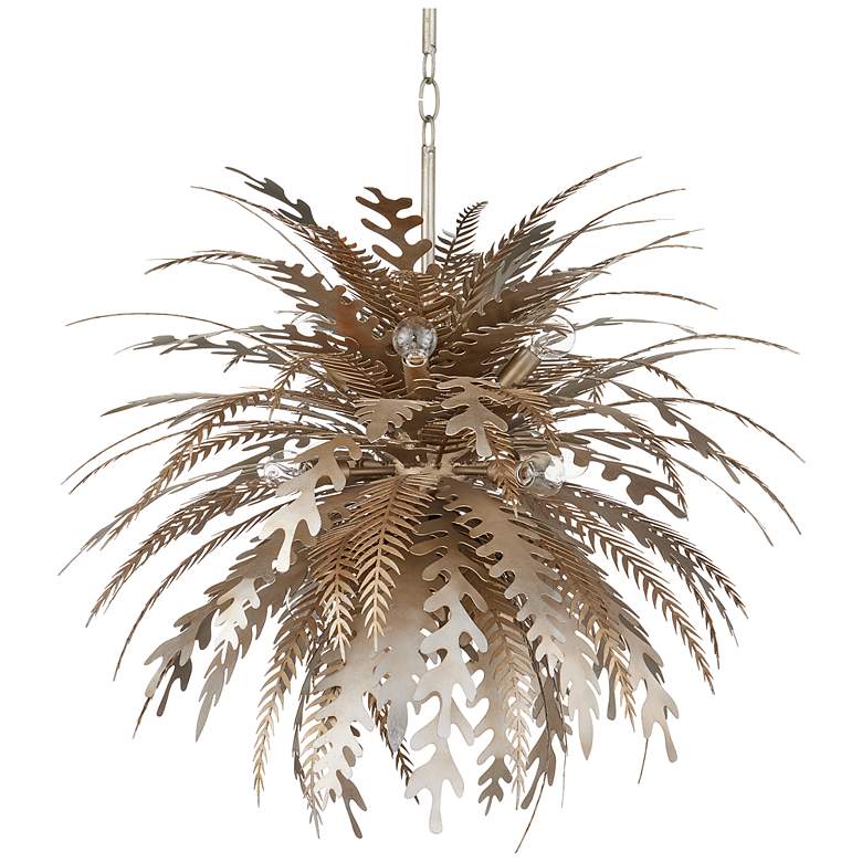 Image 2 Abyssinia Chandelier more views