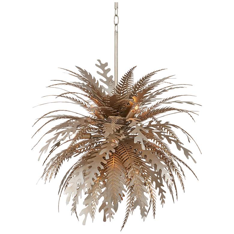 Image 3 Abyssinia Chandelier more views
