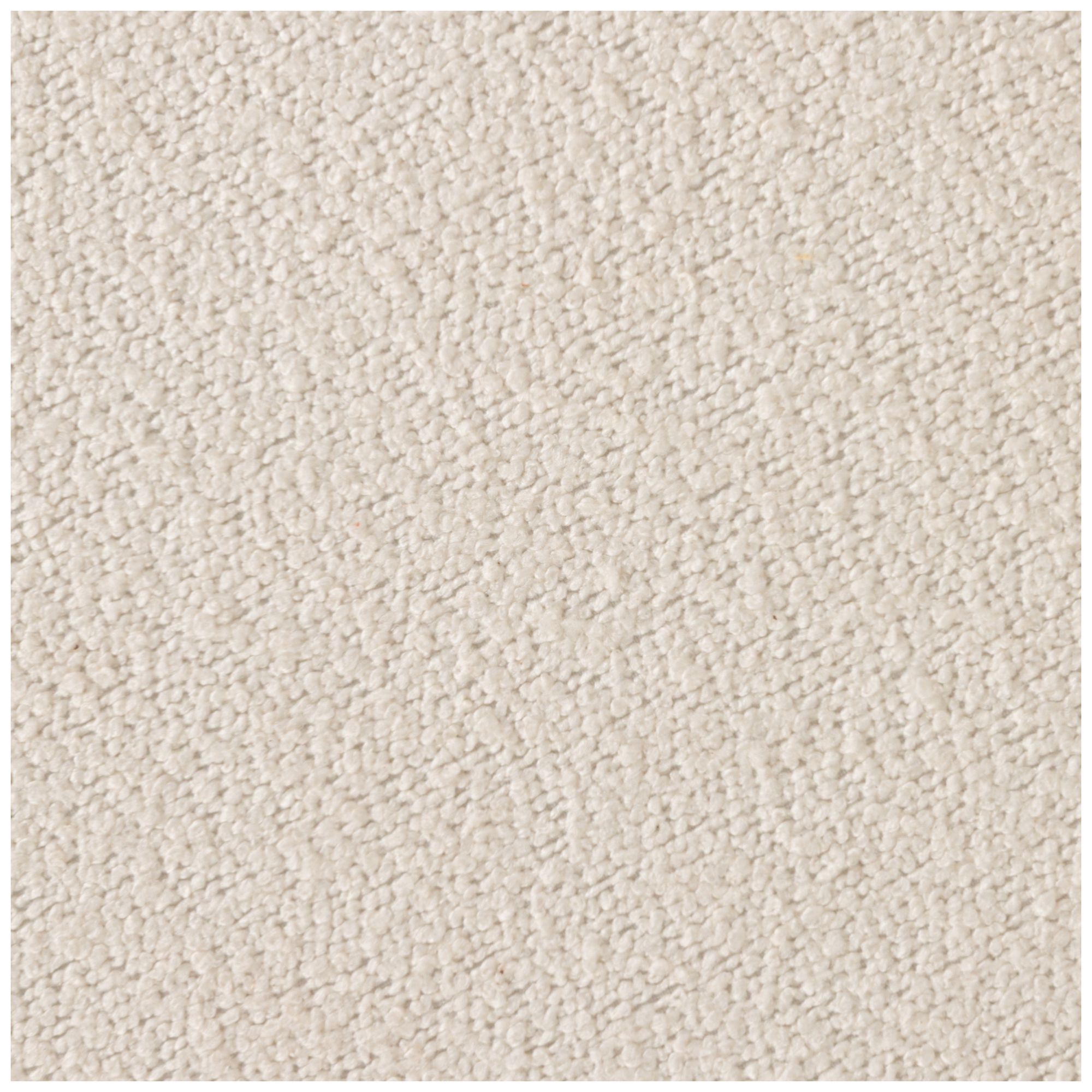 Image 7 Acacia Wood & Boucle Counter Height Bar Chair more views