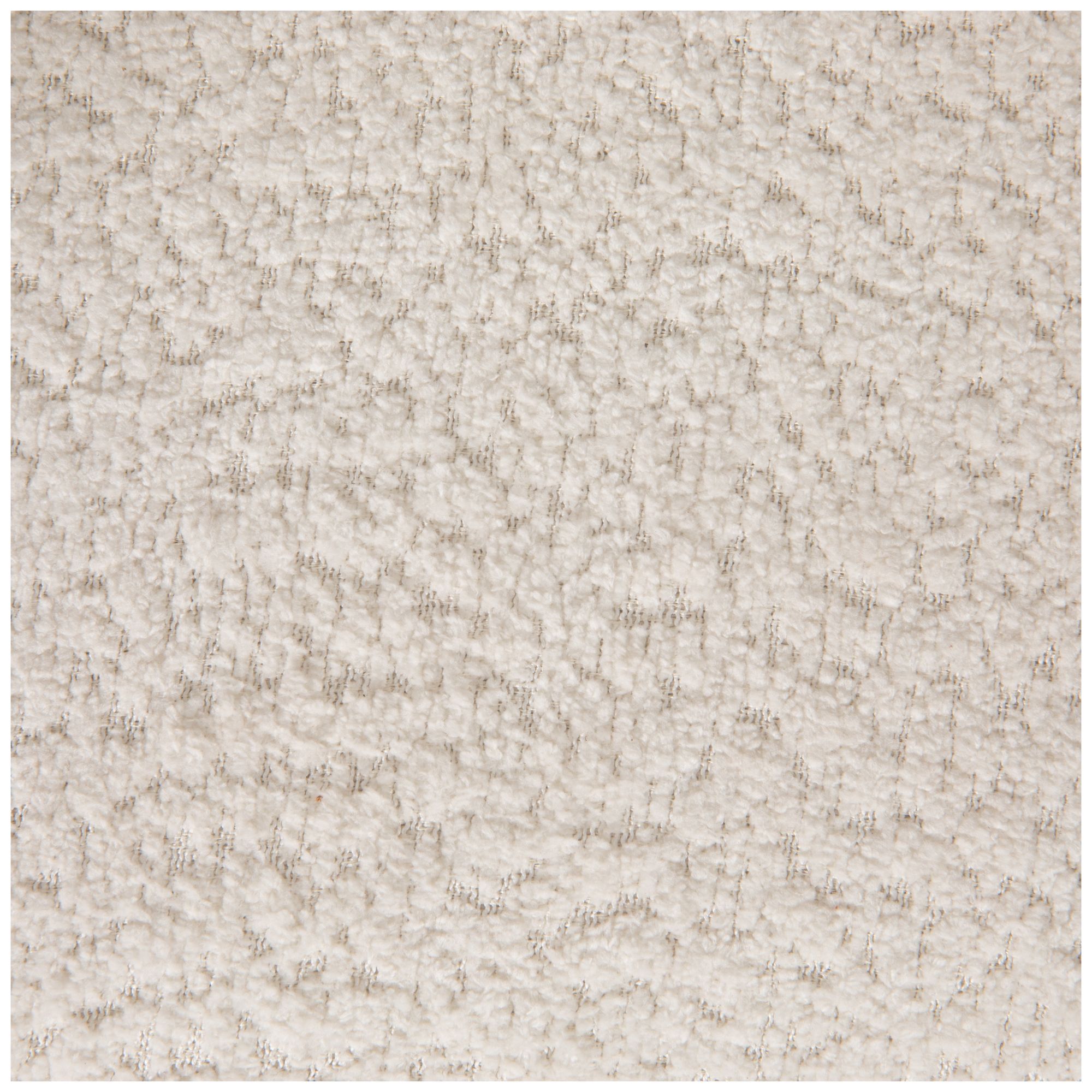 Image 4 Acacia Wood Dining Chair with Boucle more views